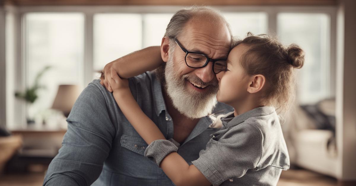 Daddy issues co to? Wpływ relacji z ojcem na dorosłość kobiet